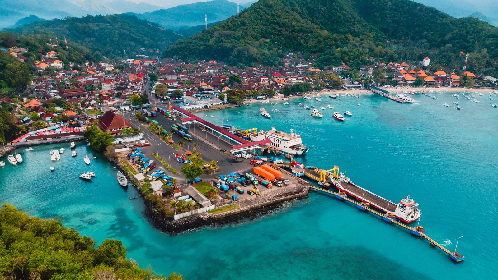 Padang Bai